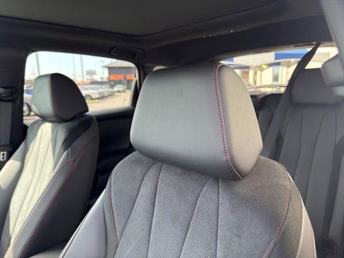 Certified 2025 Acura ADX A-Spec image 14