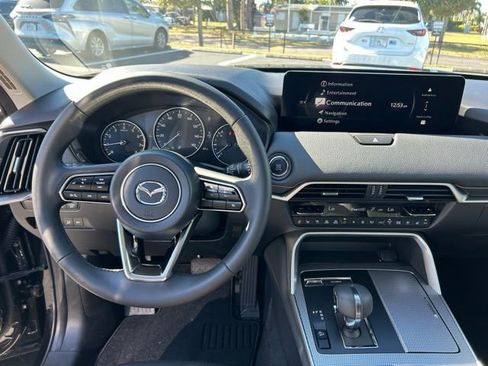 New 2026 MAZDA CX-90 3.3 Turbo w/ Preferred Package image 14