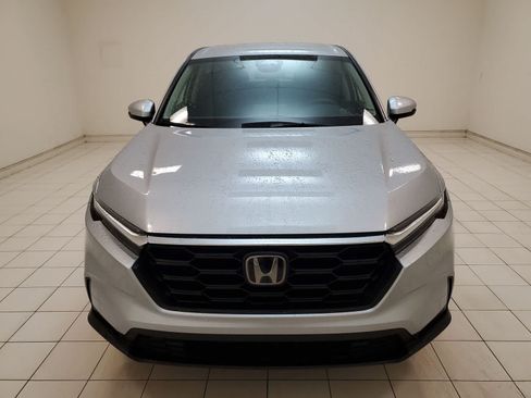 Certified 2025 Honda CR-V LX image 22