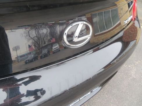 Used 2002 Lexus SC 430 Convertible image 20