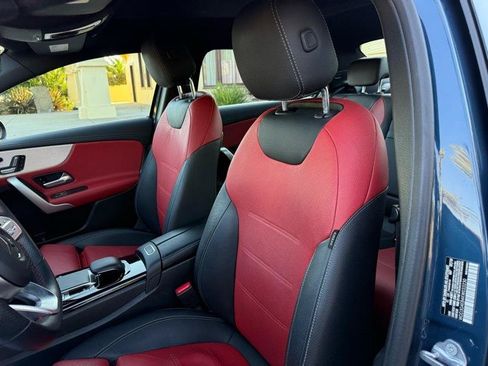 Used 2019 Mercedes-Benz A 220 image 28