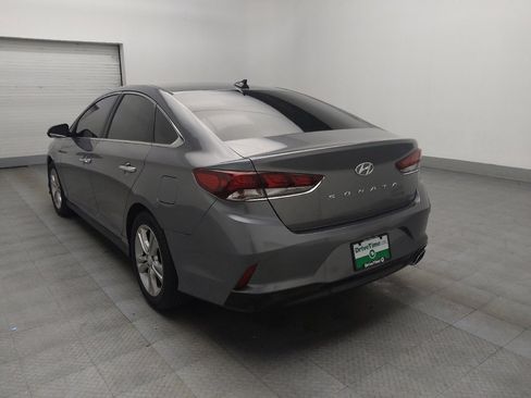 Used 2018 Hyundai Sonata SEL image 5