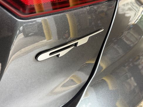Used 2022 Kia Forte GT w/ GT2 Package FWD image 30