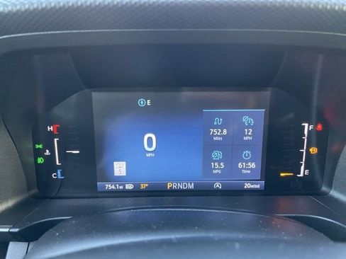 Used 2024 Ford Ranger XLT w/ Technology Package image 16