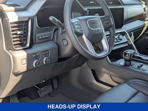 New 2026 GMC Sierra 1500 Denali w/ Denali Reserve Package image 16