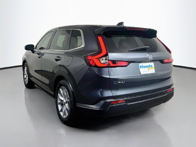 Certified 2025 Honda CR-V EX-L image 7