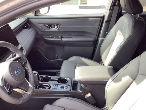Certified 2026 Subaru Outback Touring AWD/4WD image 10