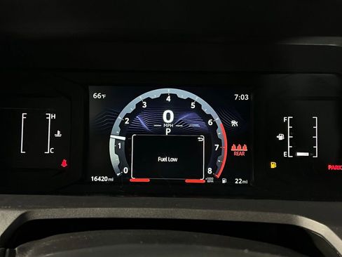 Used 2025 Toyota Tacoma SR5 image 14