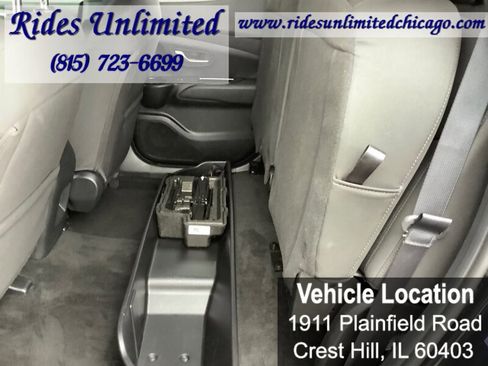 Used 2024 Hyundai Santa Cruz SEL image 30