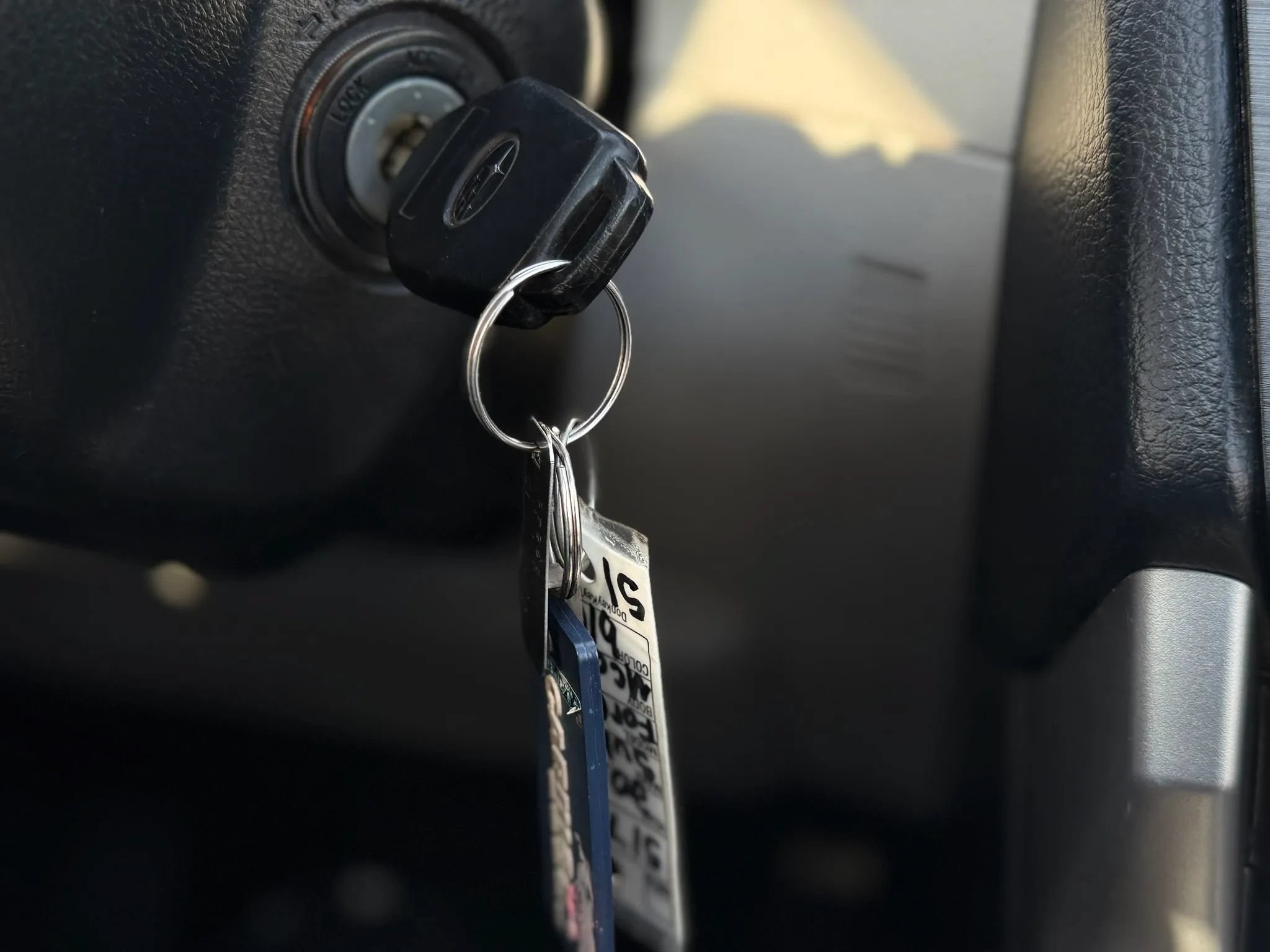 Used 2015 Subaru Forester 2.5i Limited AWD/4WD image 25