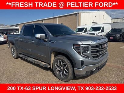Used 2023 GMC Sierra 1500 SLT