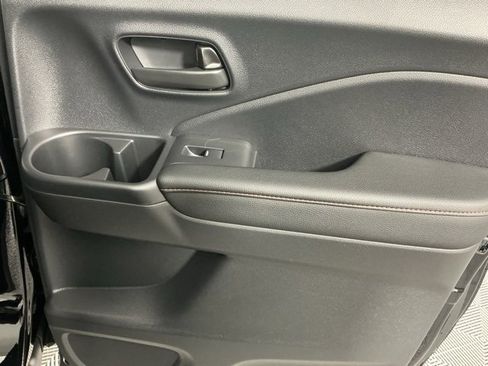 New 2026 Honda Ridgeline TrailSport+ image 11