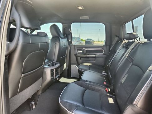 New 2026 RAM 3500 Laramie AWD/4WD image 21