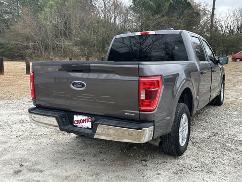 Used 2023 Ford F150 XLT image 5
