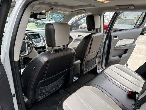 Used 2016 GMC Terrain SLT w/ Open Road Package image 35