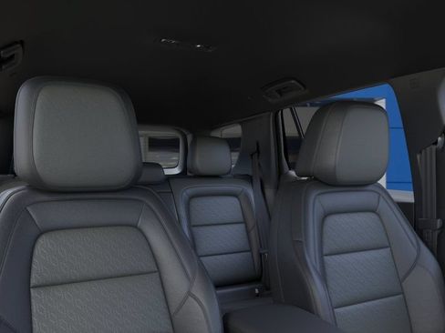 New 2026 Chevrolet Equinox LT w/ Convenience Package II FWD image 24