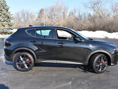 Used 2024 Dodge Hornet GT Plus w/ Track Pack image 5