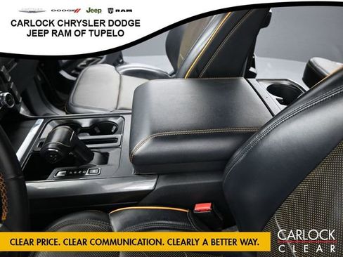 Used 2023 Ford F150 Tremor w/ Equipment Group 402A High image 19