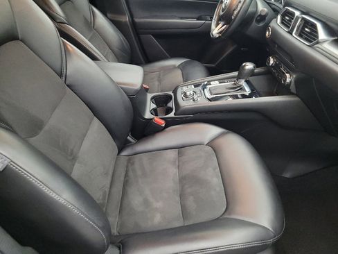 Used 2018 MAZDA CX-5 Touring w/ Preferred Equipment Package FWD image 21