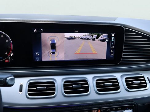 Certified 2024 Mercedes-Benz GLE 53 AMG 4MATIC Coupe image 26
