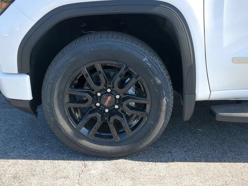 New 2026 GMC Sierra 1500 Elevation w/ Elevation Premium Package AWD/4WD image 26