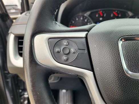 Used 2019 GMC Terrain SLE image 29