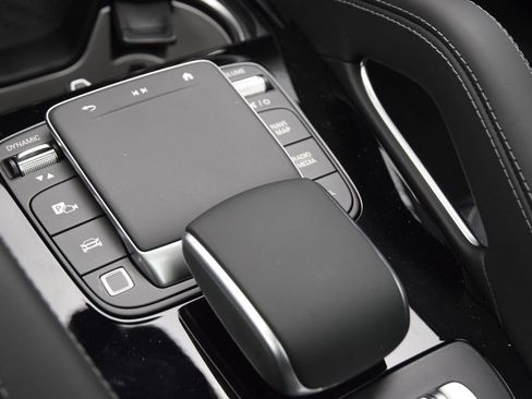 New 2026 Mercedes-Benz GLE 63 AMG S image 29