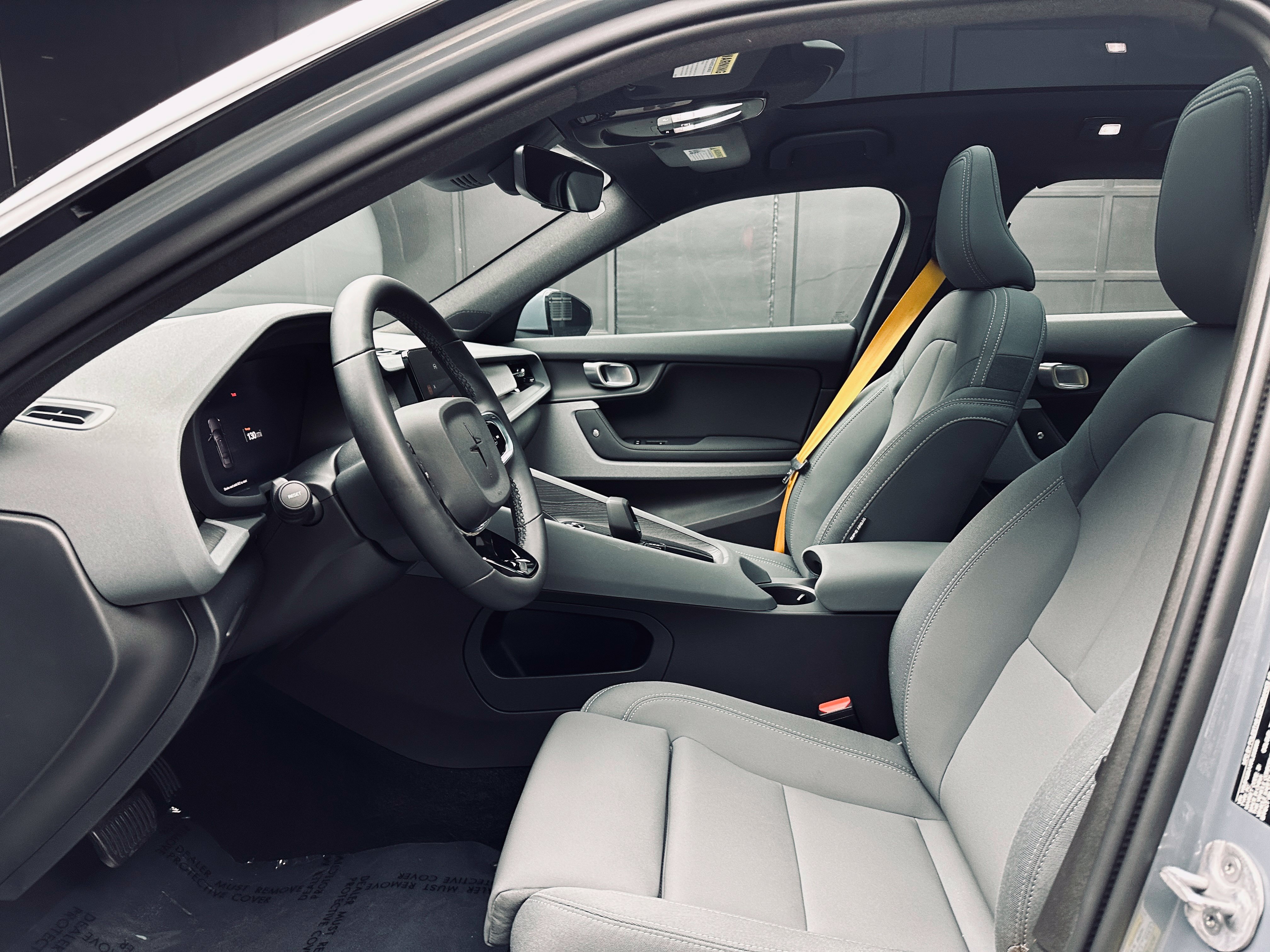 Used 2024 Polestar Polestar 2 AWD/4WD image 16
