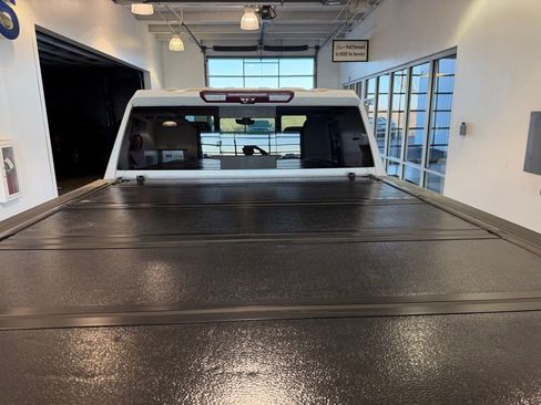 Used 2023 GMC Sierra 2500 Denali w/ Denali Ultimate Package image 6