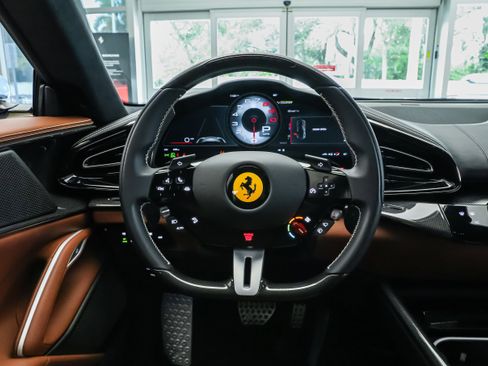 Used 2025 Ferrari Purosangue image 51