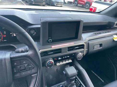 New 2026 Toyota Tacoma SR5 image 23