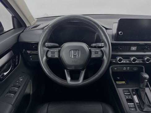 Certified 2024 Honda CR-V EX-L image 22