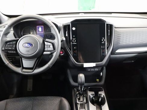 New 2026 Subaru Forester Premium image 14