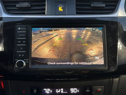 Used 2019 Nissan Sentra SV w/ Protection Package image 30