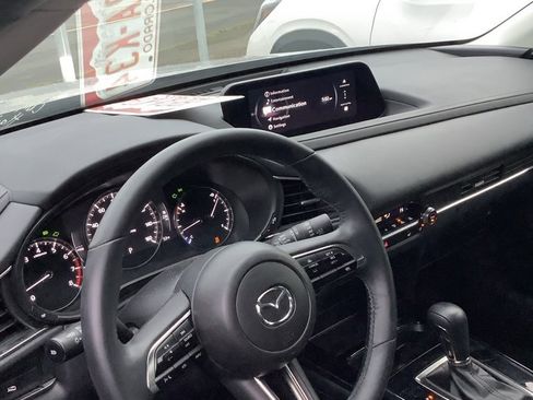 Used 2025 MAZDA CX-30 AWD 2.5 S w/ Preferred Package image 2
