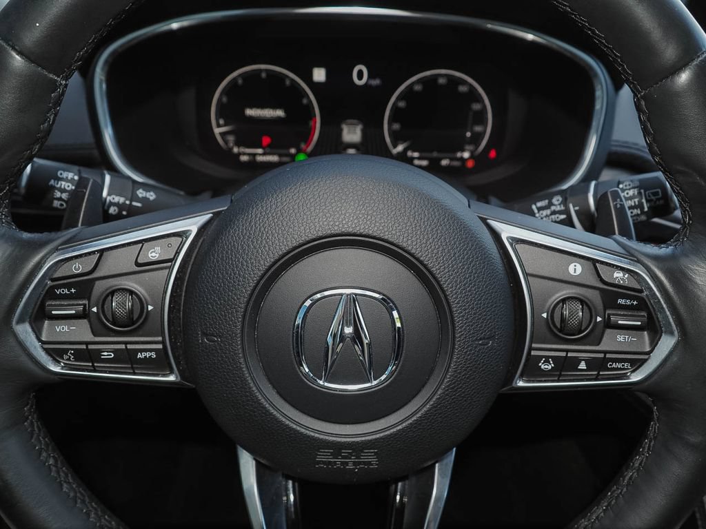 Used 2023 Acura MDX w/ Advance Package AWD/4WD image 36