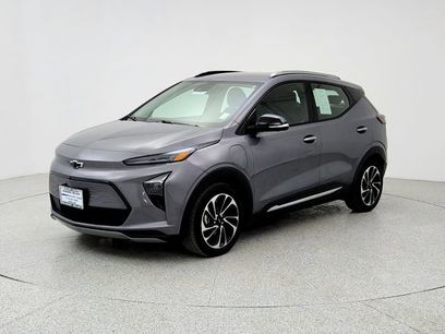 Used 2022 Chevrolet Bolt EUV Premier w/ Super Cruise Package