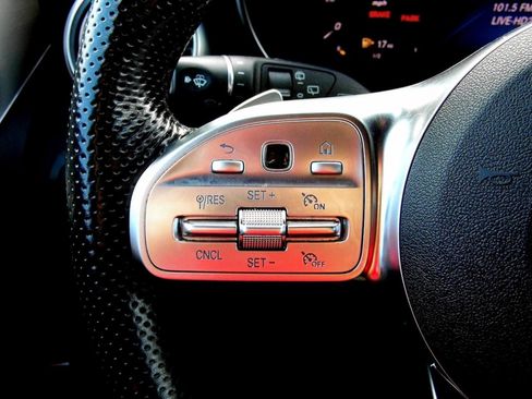 Used 2021 Mercedes-Benz GLC 300 w/ AMG Line image 12