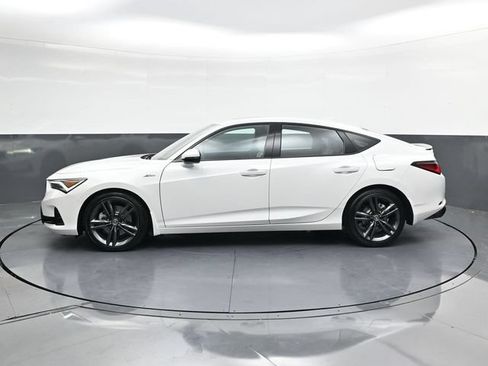 New 2025 Acura Integra A-Spec FWD image 7