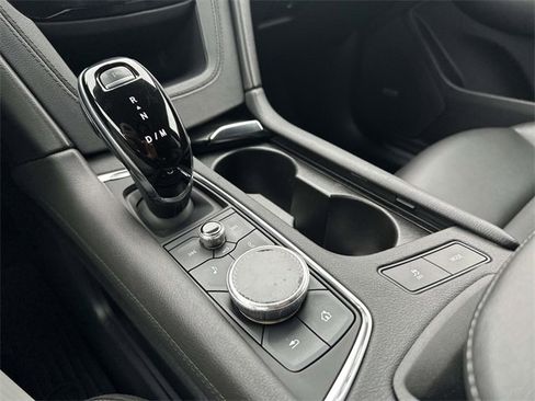 Used 2020 Cadillac XT5 Luxury image 44