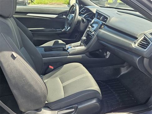 Used 2019 Honda Civic EX image 10