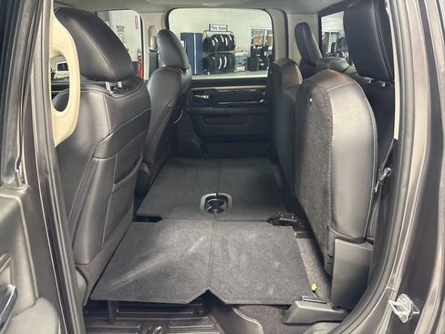 Used 2018 RAM 1500 Sport w/ Convenience Group image 34