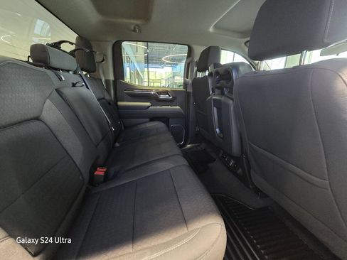 Used 2022 GMC Sierra 1500 Elevation AWD/4WD image 28