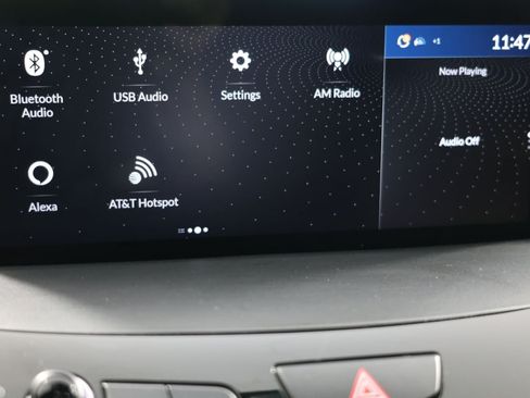 Used 2023 Acura RDX A-Spec AWD/4WD image 53