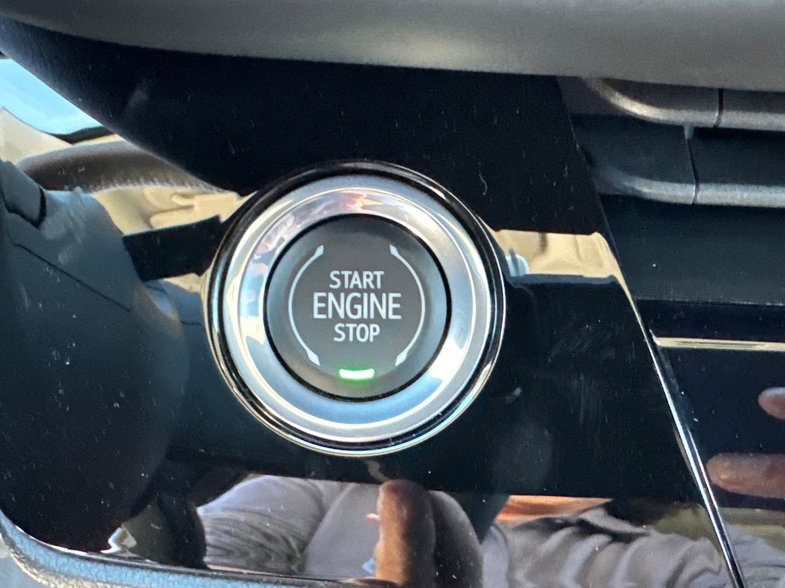 Used 2026 Buick Envision Avenir AWD/4WD image 35