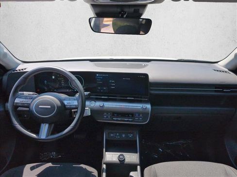 Certified 2024 Hyundai Kona SEL FWD image 20