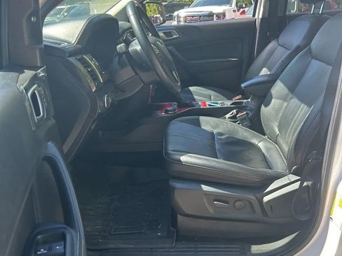 Used 2020 Ford Ranger Lariat w/ Equipment Group 501A Mid AWD/4WD image 18