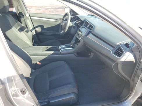Used 2017 Honda Civic EX image 31