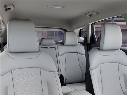 New 2026 Kia Sportage EX image 27