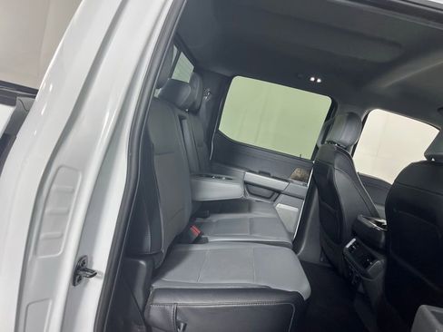 Used 2023 Ford F150 Lariat image 28